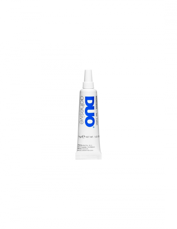 DUO Lash Adhesive White/Clear 7g