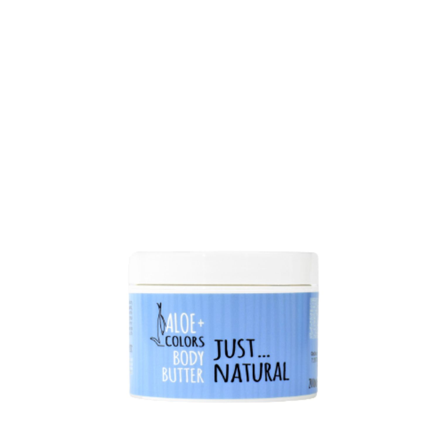 Aloe_plus_Colors_Just-Natural_body_butter_200ml