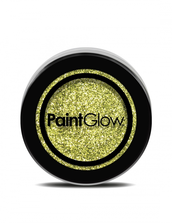 Paint Glow Original Glitter Shaker ''Gold''