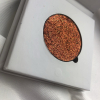 With Love Cosmetics "Flame" Pressed Glitter