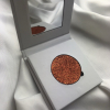 With Love Cosmetics "Flame" Pressed Glitter