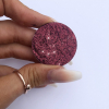 With Love Cosmetics "Mulberry" Pressed Glitter