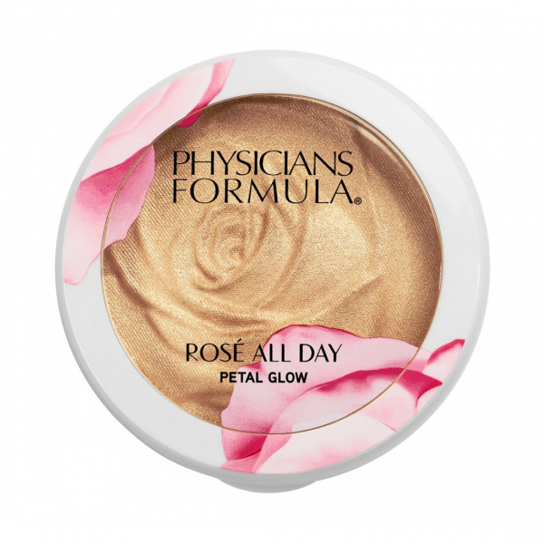 Physicians Formula Rose All Day Petal Glow "Freshly Picked" Highlighter