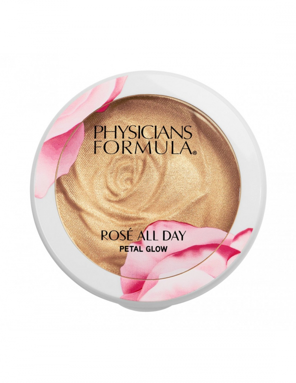 Physicians Formula Rose All Day Petal Glow "Freshly Picked" Highlighter