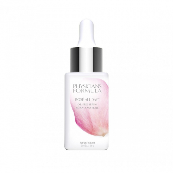 Physicians Formula All Day Oil-Free Serum "Rose"
