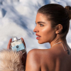 Laouta Deep Hydrating ''Winter Glow'' Body Oil 100ml