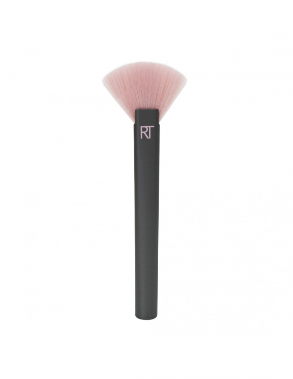 Real Techniques Easy As 1 2 3 Highlighter Brush