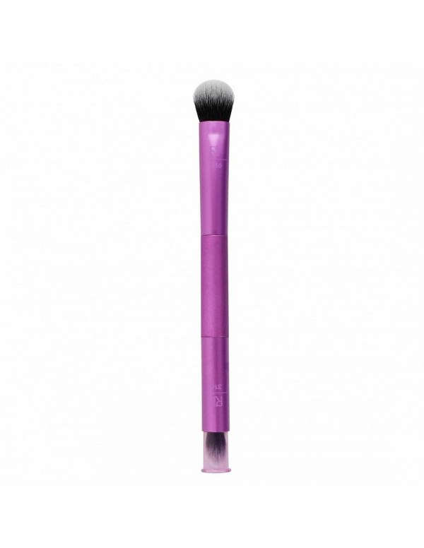 Real techniques Blend & Define Duo Eyshadow Brush