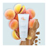 Fluff ''Peach & Caramel'' Moisturising Body Cream 150ml
