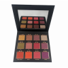 With Love Cosmetics ''Gifted'' Eyeshadow Palette