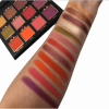 With Love Cosmetics ''Gifted'' Eyeshadow Palette