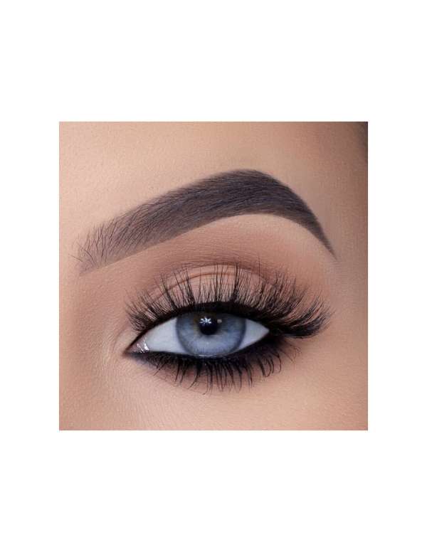 With Love Cosmetics Faux Mink Lashes ''KOKO''