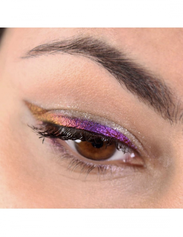 With Love Cosmetics Multi-Chrome Pigment ''Party Hard''