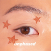 Lottie London Power Foil Metallic Eyeshadow ''Unphased''