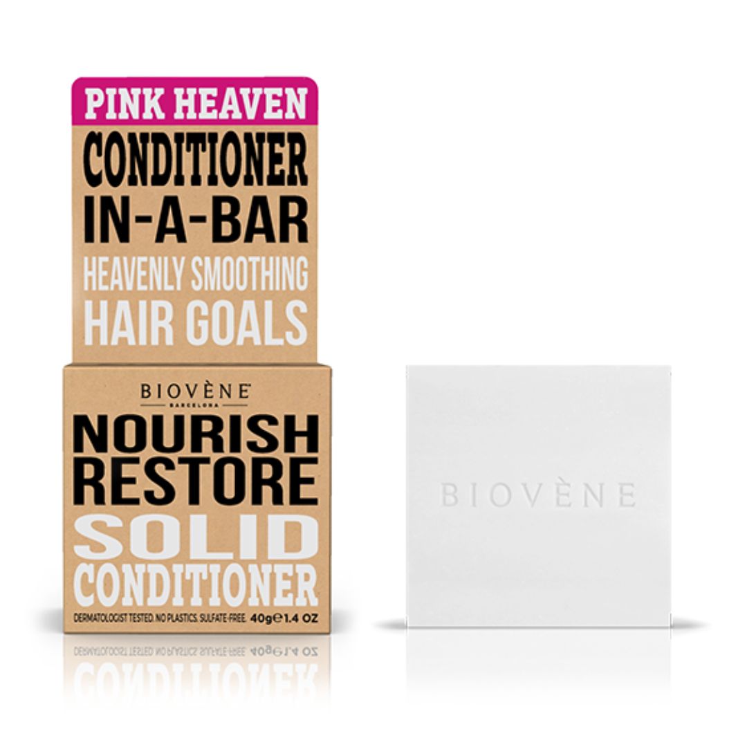 Biovene-Nourish-Restore-Pink-Heaven-Conditioner-40gr