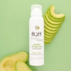 fluff-shaving-foam-avocado