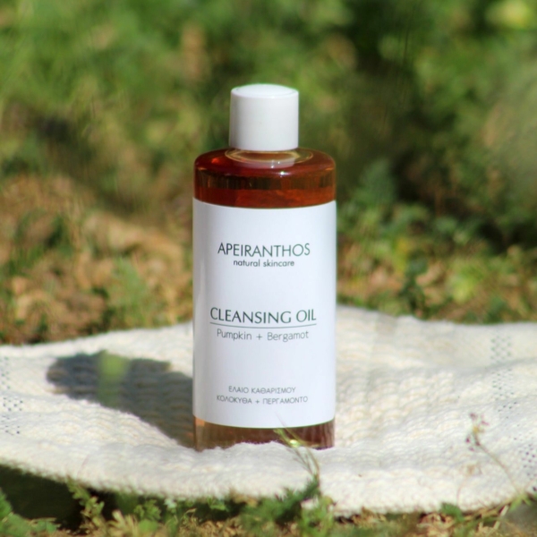 Beauty_pin_Apeiranthos_Cleansing_Oil_100ml