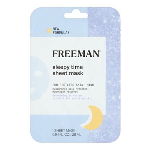 Freeman_Sleepy_Time_Sheet_Mask_28ml